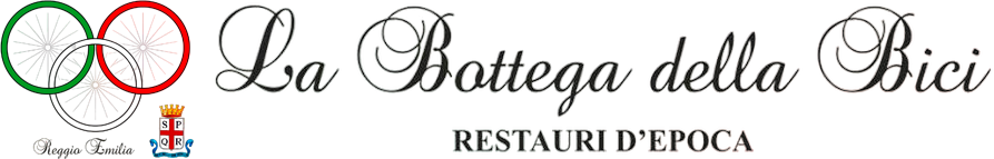 La Bottega della Bici